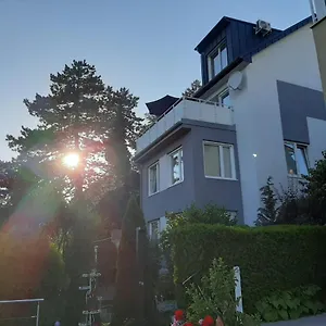 Haus Apricum Appartamento