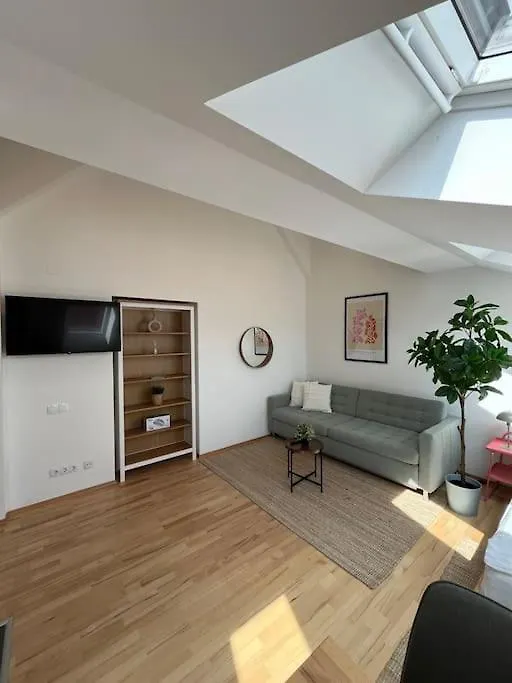 Dreamy & Cozy Apartment With Air Condition Vienna