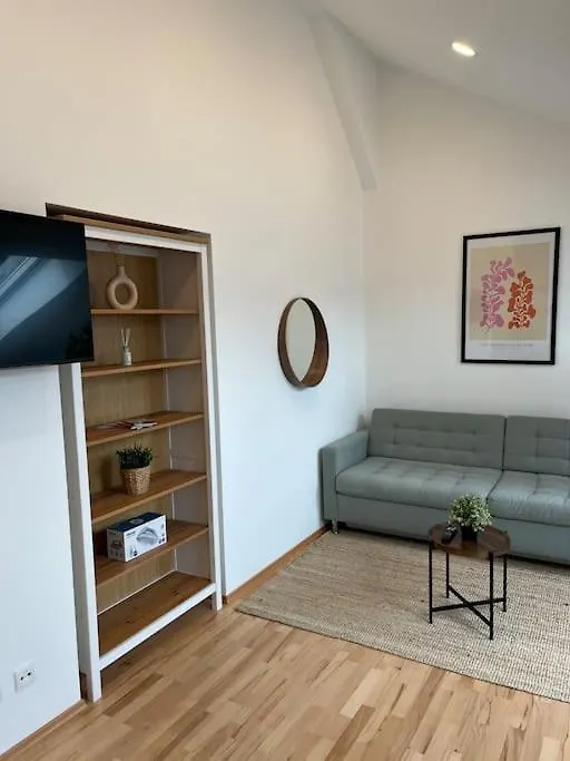 Dreamy & Cozy Apartment With Air Condition Vienna Austria