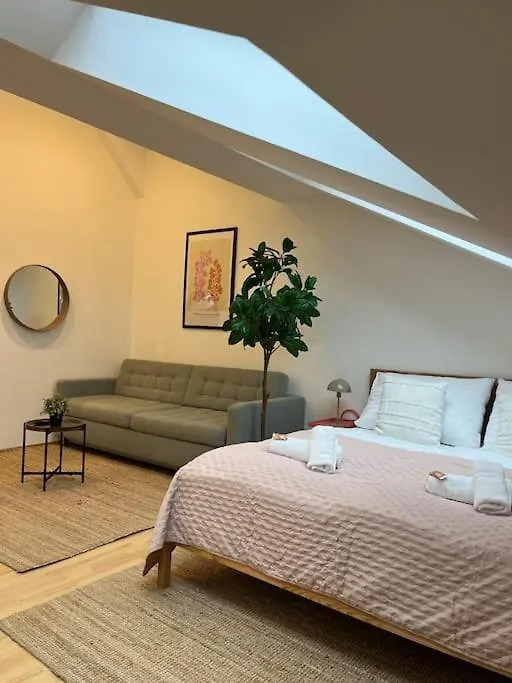 Dreamy & Cozy Apartment With Air Condition Vienna