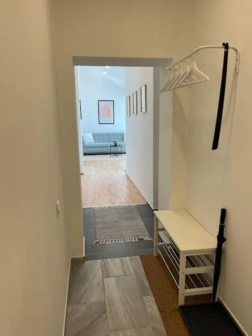 Dreamy & Cozy Apartment With Air Condition Vienna Austria