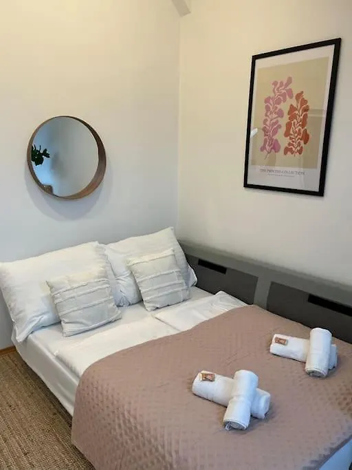 Dreamy & Cozy Apartment With Air Condition Viena