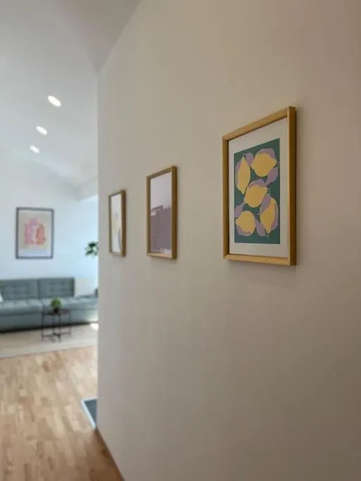 Dreamy & Cozy Apartment With Air Condition Vienna Austria
